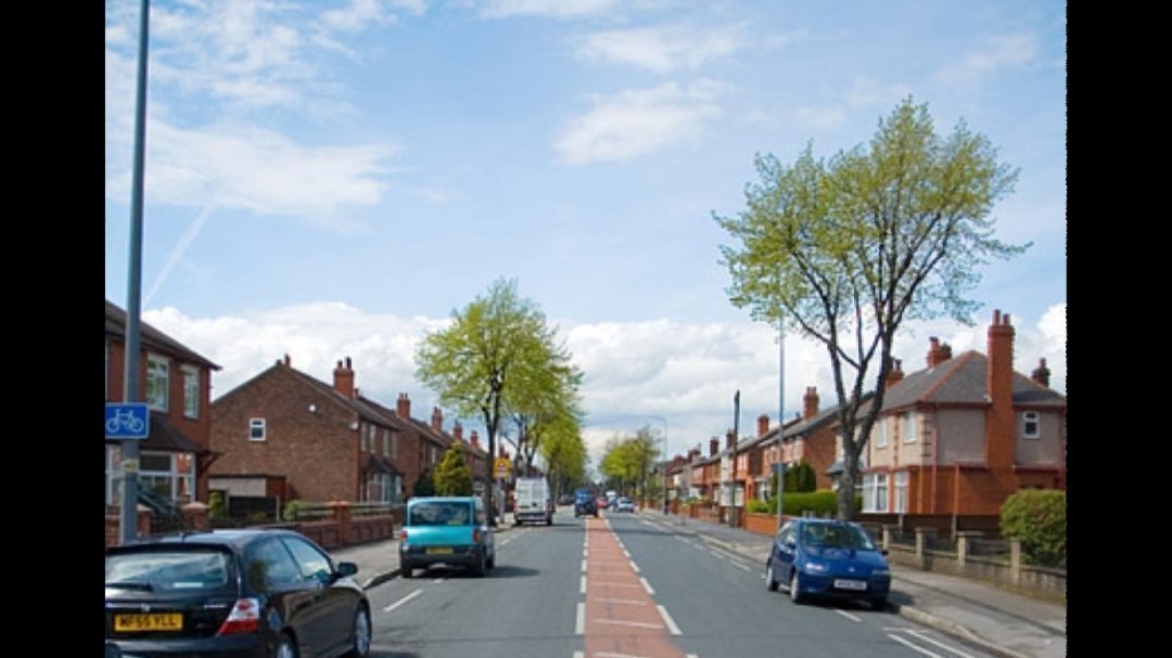 Petition · Speed camera on Holden Road Leigh ·