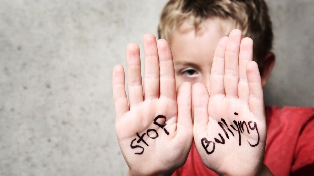 Petition · Decrease bullying rates in schools United States ·