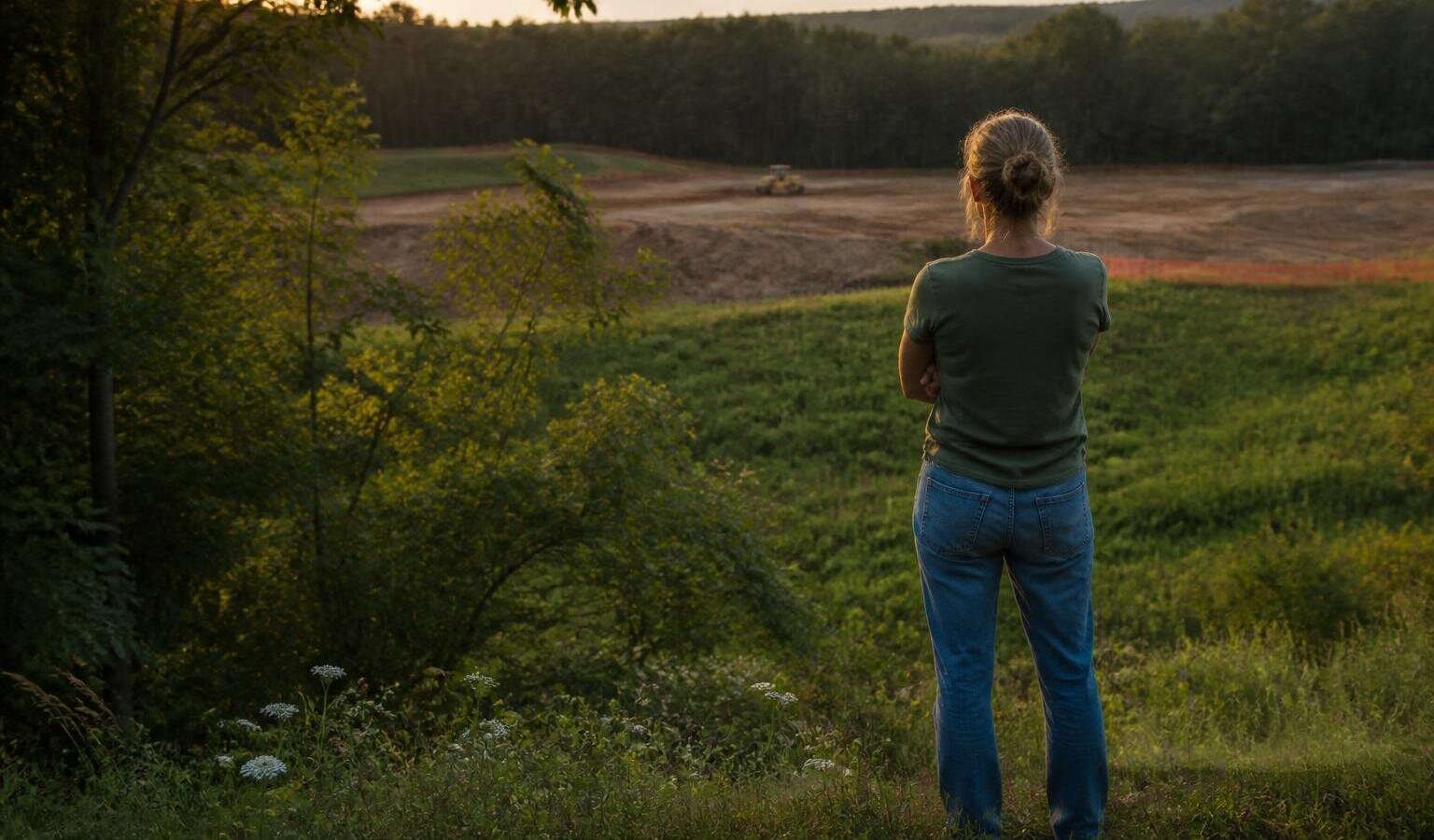 Petition · Stop the hyperscale data center zoning in Stokes County ...