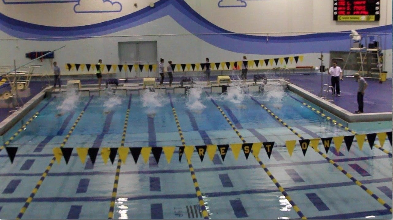 Petition · Swimmers, students, parents, coaches, teachers