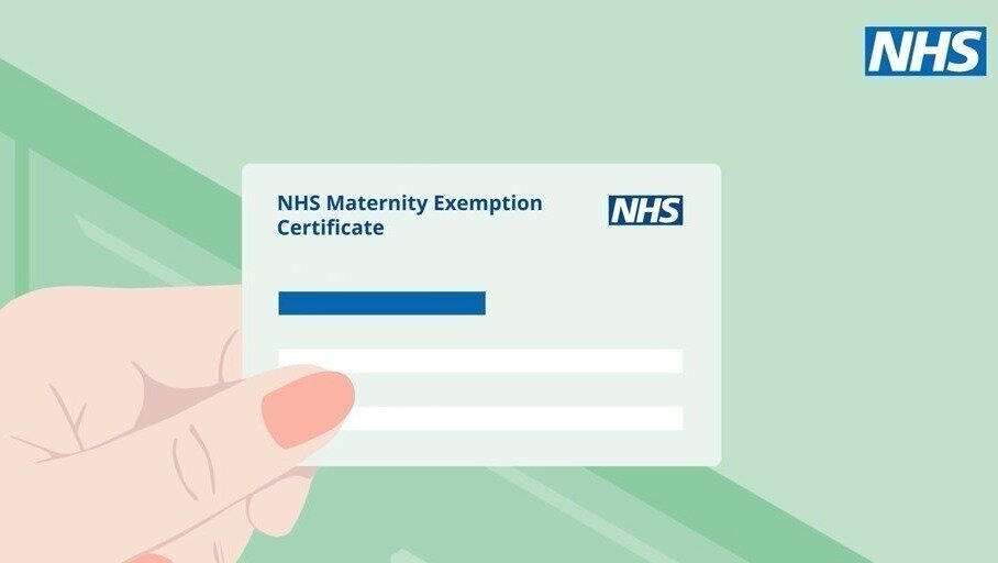 Petition · Backdate maternity exemption certificates to the date in
