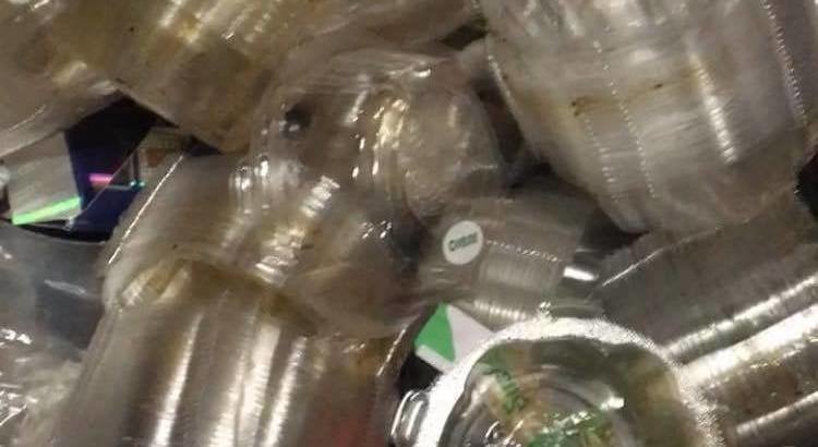 Peion Sushi Train Australia I Want Restaurants Sushi Train To Start Using The Reusable Plastic Covers And Not Disposable Type