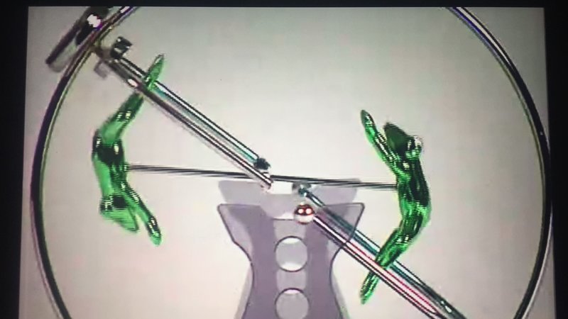 baby einstein kinetic toys