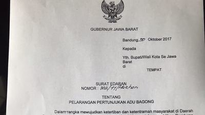 Petition Update Victory Kemenangan Change Org