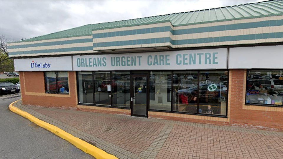 Topic · Health clinics ontario ·
