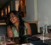 ChangeOrg profile picture for @rashmi