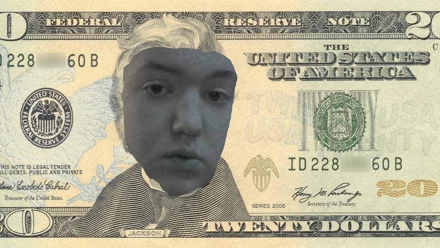 Petition put emma on the 20 dollar bill united states change