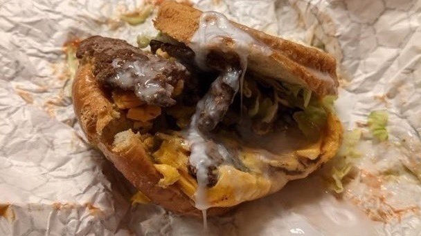 Petition Shut Down Mr Beast Burger Change