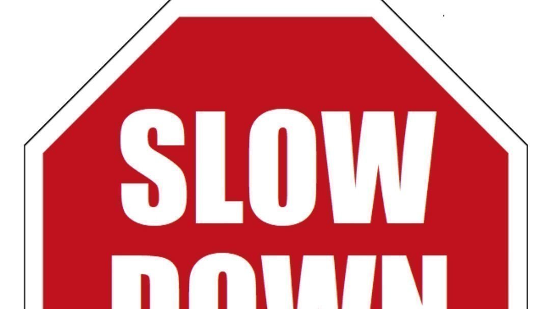 Petition · Change speed limit Hermit Hill ·