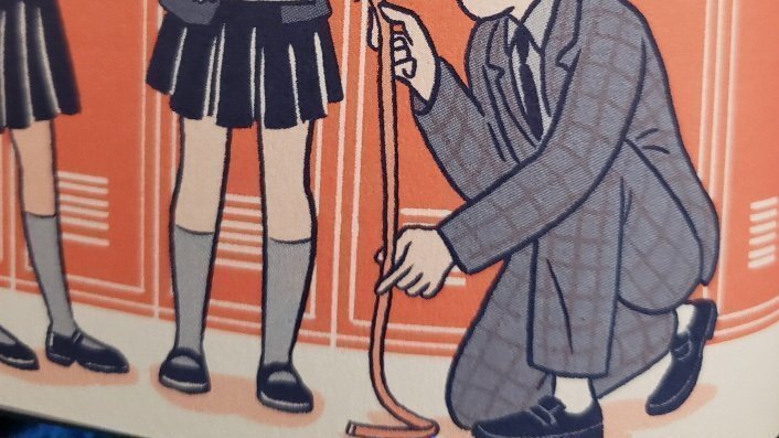 Petition · Equal Dress Codes For All Genders - United States · Change.org