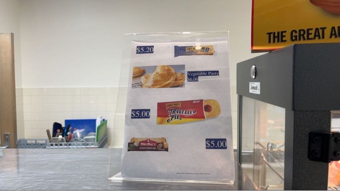 Petition · Fix the Cornerstone Canteen Prices Australia ·