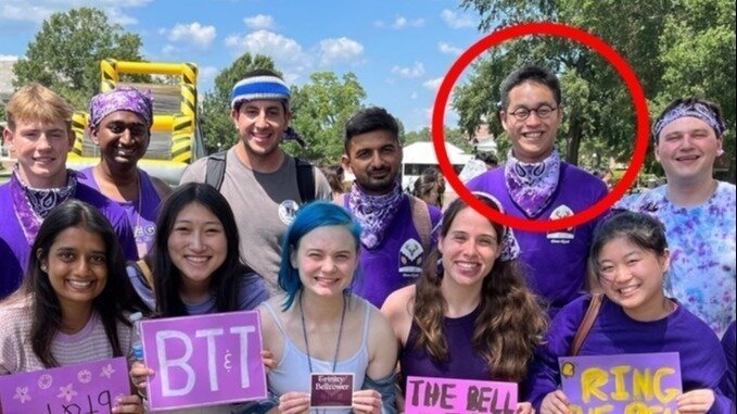 Petition · Bring Jun Tan back as an R . A.! - United States · Change.org