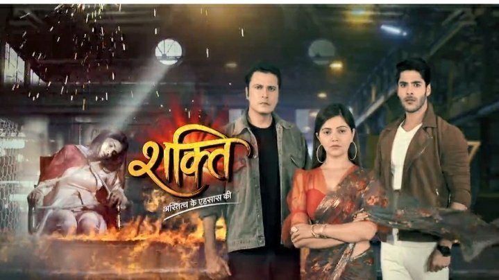 Petition Do Not Off Air Shakti Astitva Ke Ehsaas Ki Change