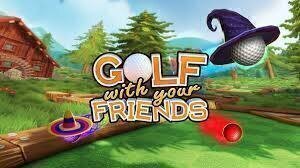 Can You Play Golf With Friends Across Platforms? The Lowdown on Golf With Friends Crossplay