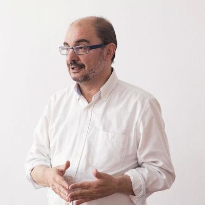 Javier Lambán · Change.org