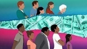 Petition · Stop the Racial Wealth Gap - United States · Change.org