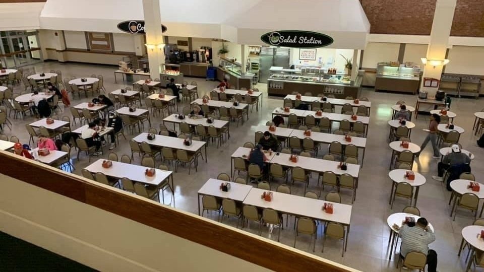 Petition · Call for More Options to Rutgers Meal Plan Refund Policy 請