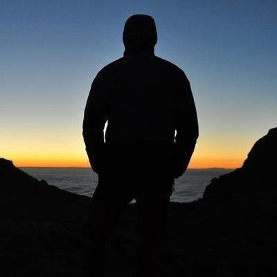 ChangeOrg profile picture for @saunders