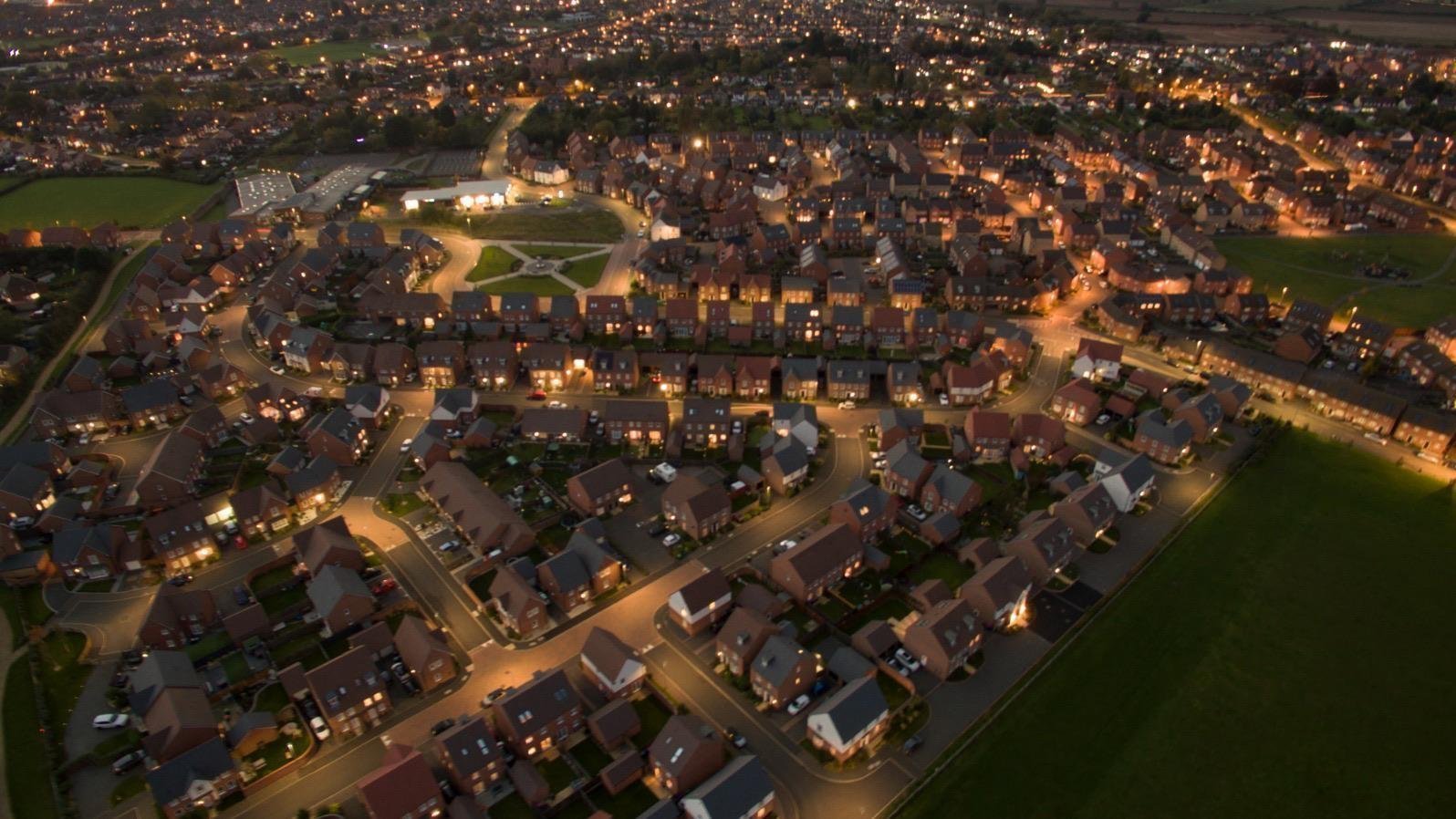 Petition · Bring Full Fibre Broadband & Virgin Media to the WHOLE