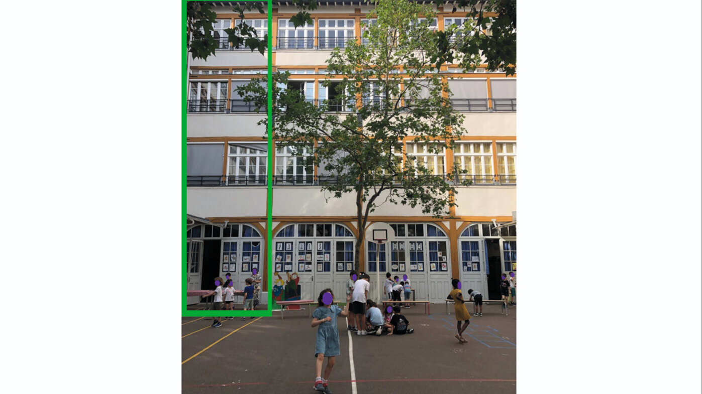 Pétition · Non à la dégradation des conditions d'enseignement à l'école