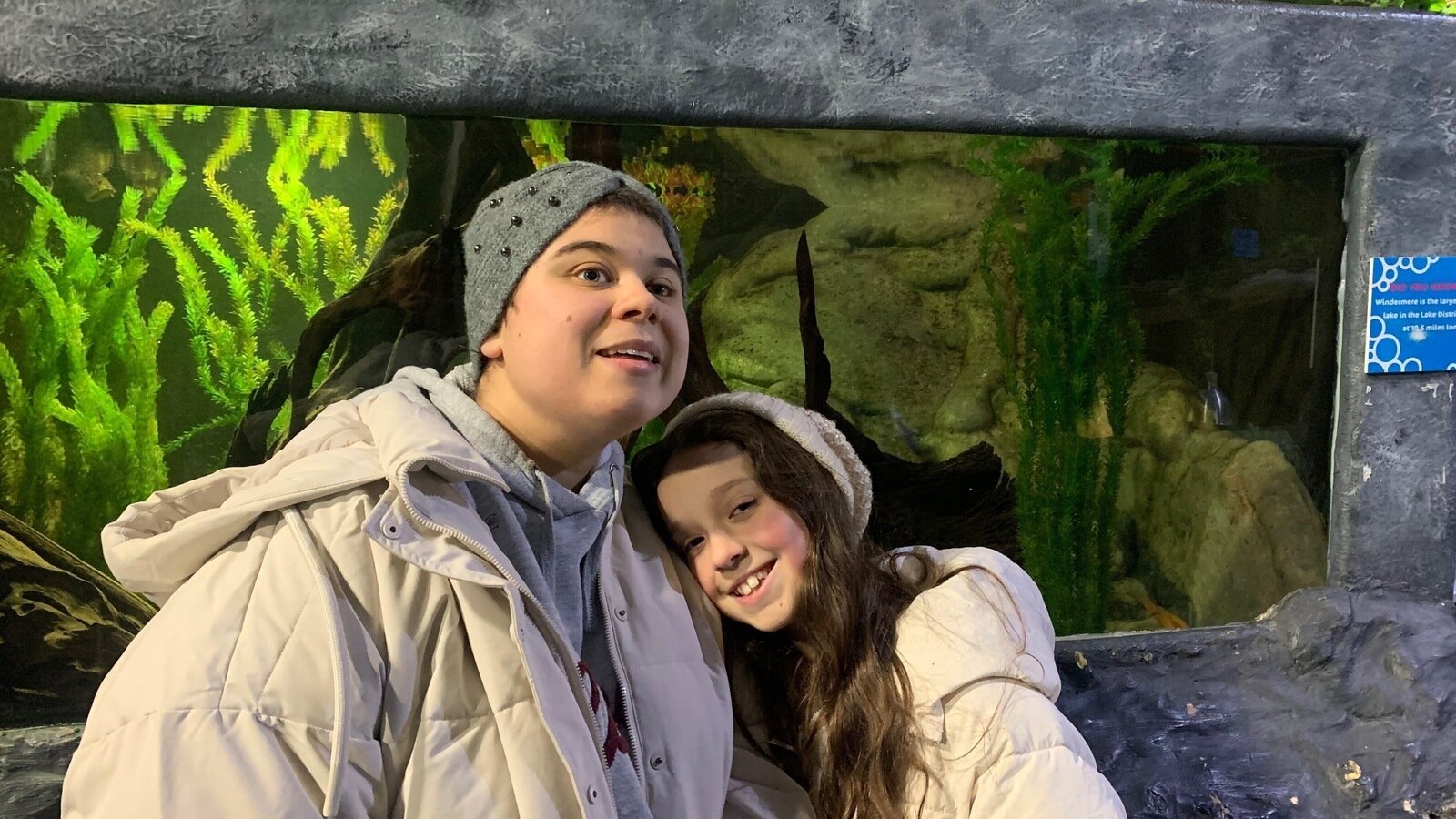 The Impact On Family: How John Davidson’s Siblings Navigated His Severe Tourette’s Growing Up