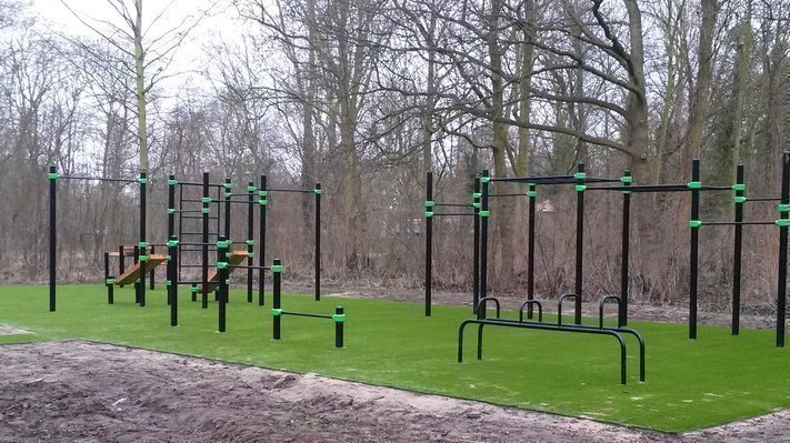 Petition · Build an Outdoor Gym/Calisthenics Park in North Oxford