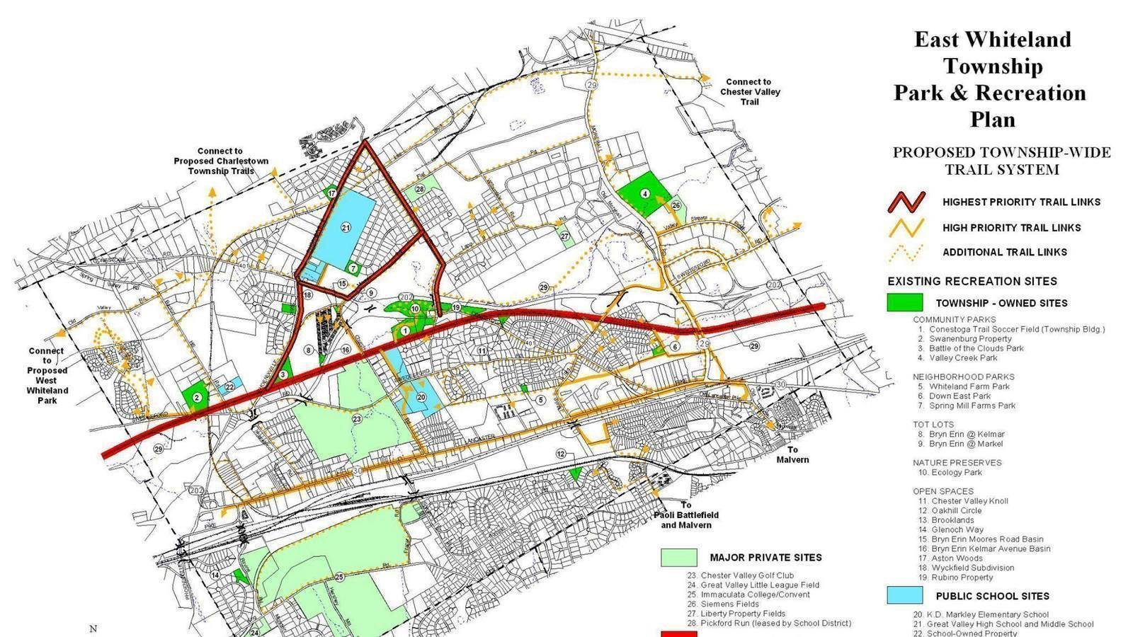 Petition Access to Chester Valley - OJgYpyVFXOOIohM 1600x900 NoPad