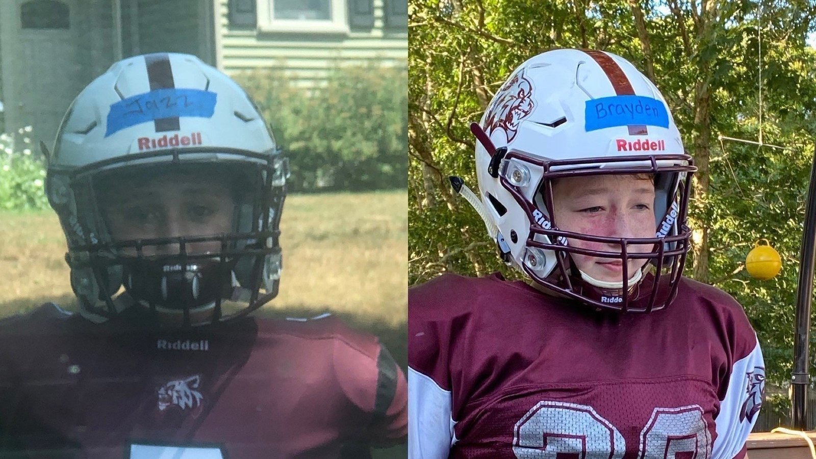 Petition · Youth Sports ·