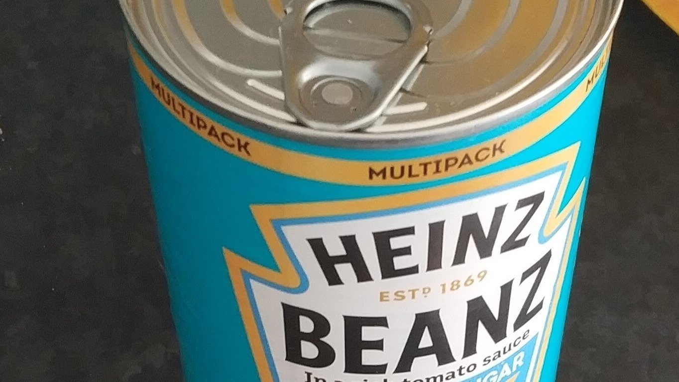 Petition · Make all tin cans ring pull ·