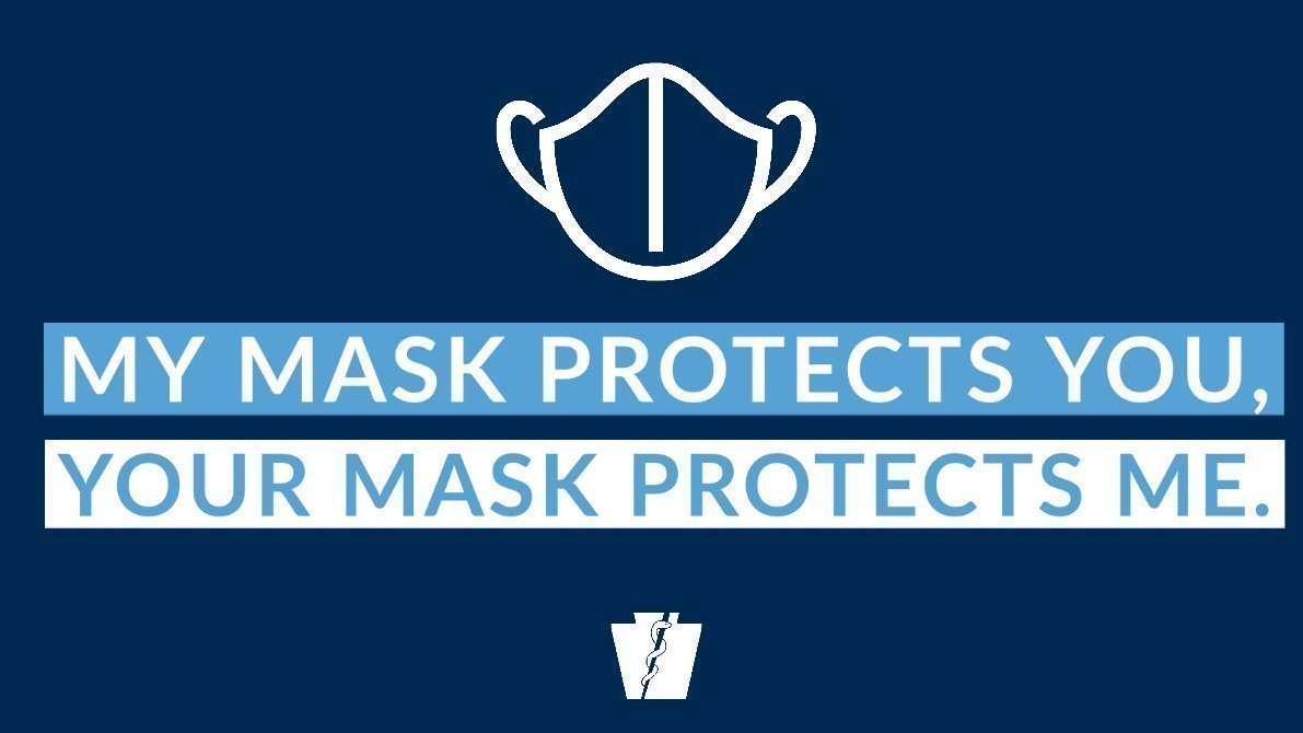 Petition · Continue COVID19 Safety in Redfield Public School ·