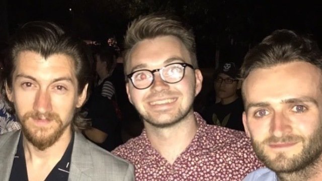 Petition Alex Turner Stop Alex Turner S Facial Hair Change Org