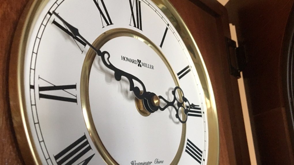 Petition · Make the Alberta,Canada Time Zone permanent MountaIn