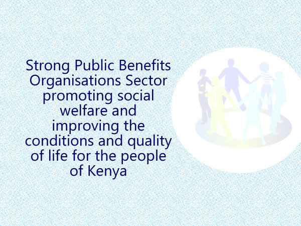 Petition · Gazette the commencement date for the Public Benefit ...