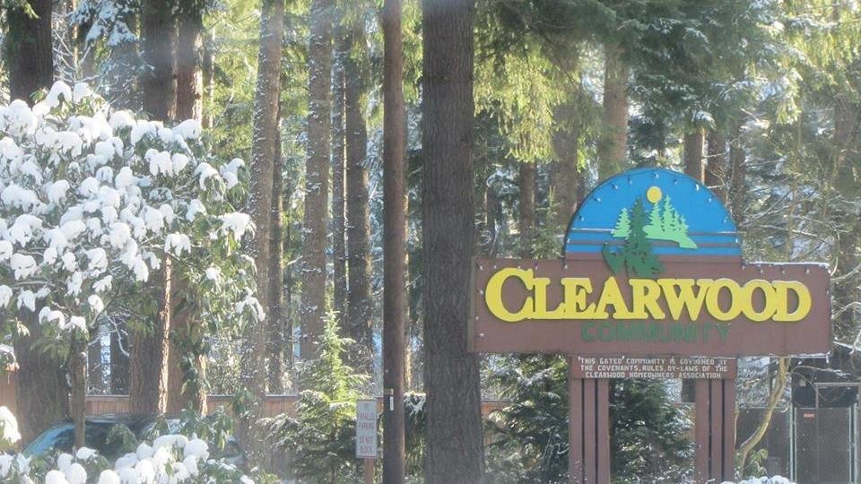 Petition · Bring Competition to Clearwood Community