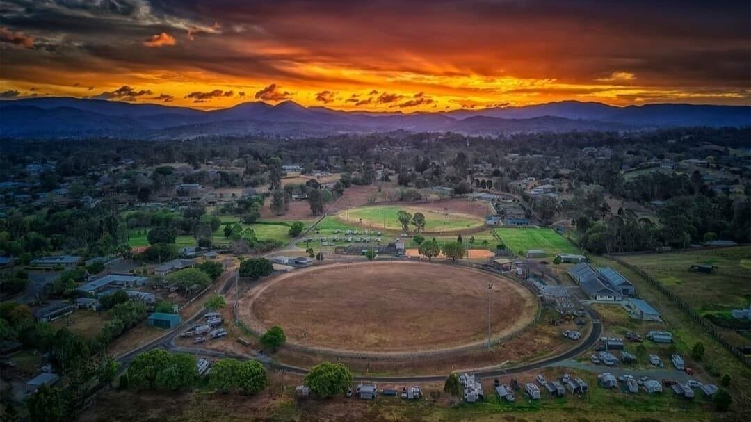 Petition · Upgrade the Dayboro Memorial Showgrounds for Community Use