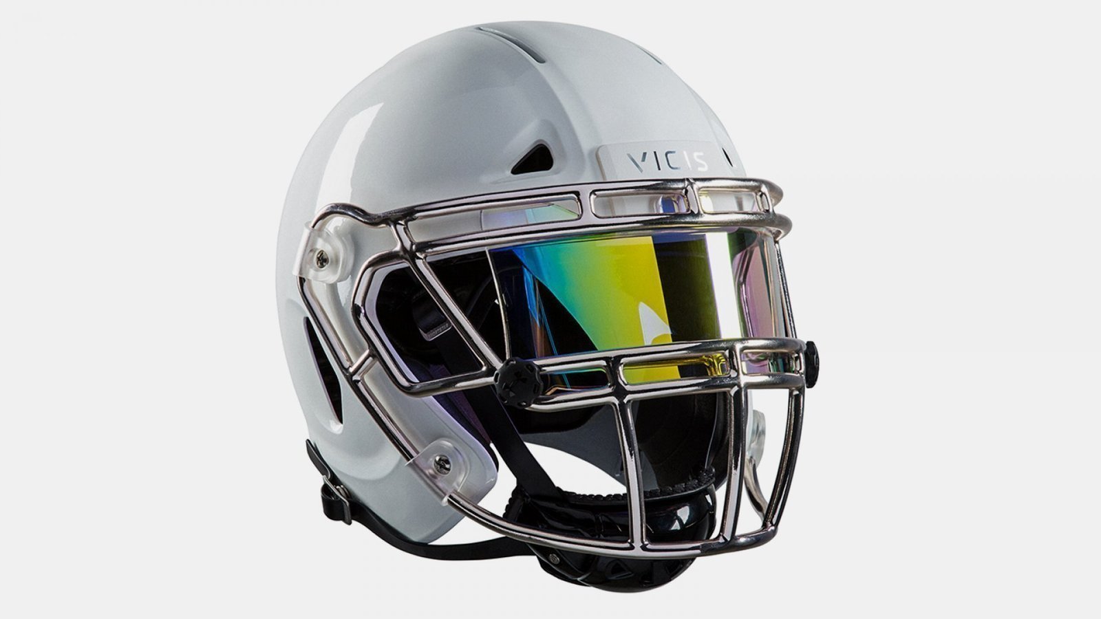 Petition · Mandate all players to wear The Vicis Zero1 helmet - United ...