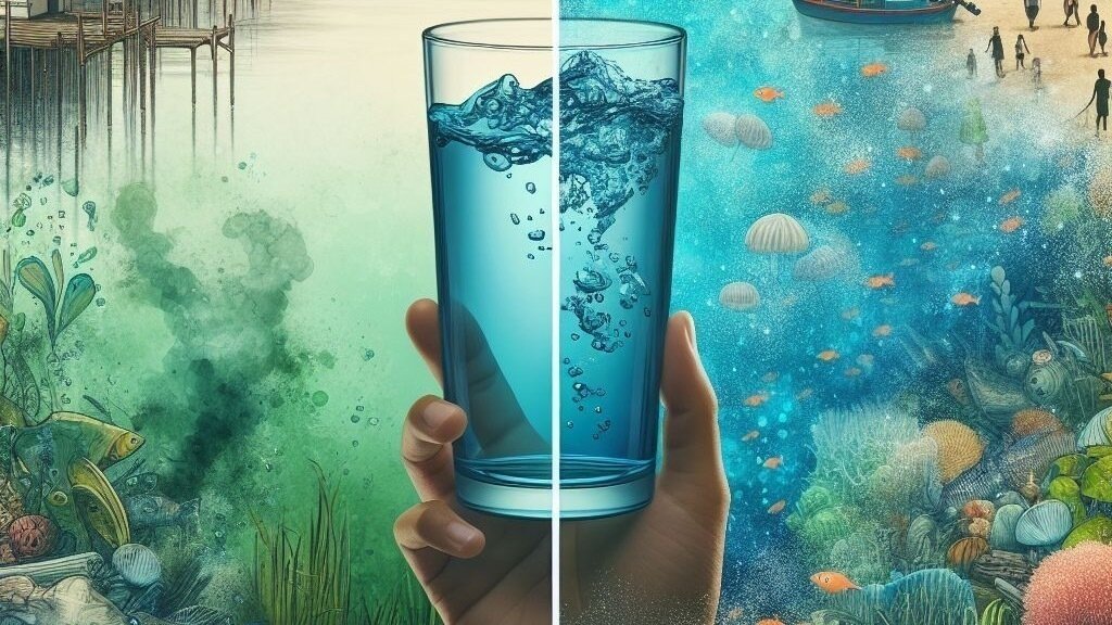 Petition · Enhance the Quality of Drinking Water in Barefoot Bay