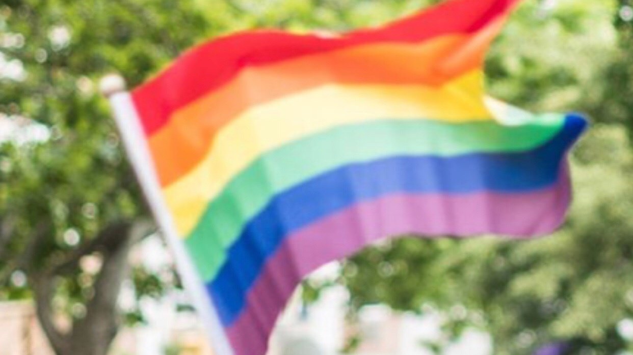Petition · LGBTQ+ RIGHTS! - United States · Change.org
