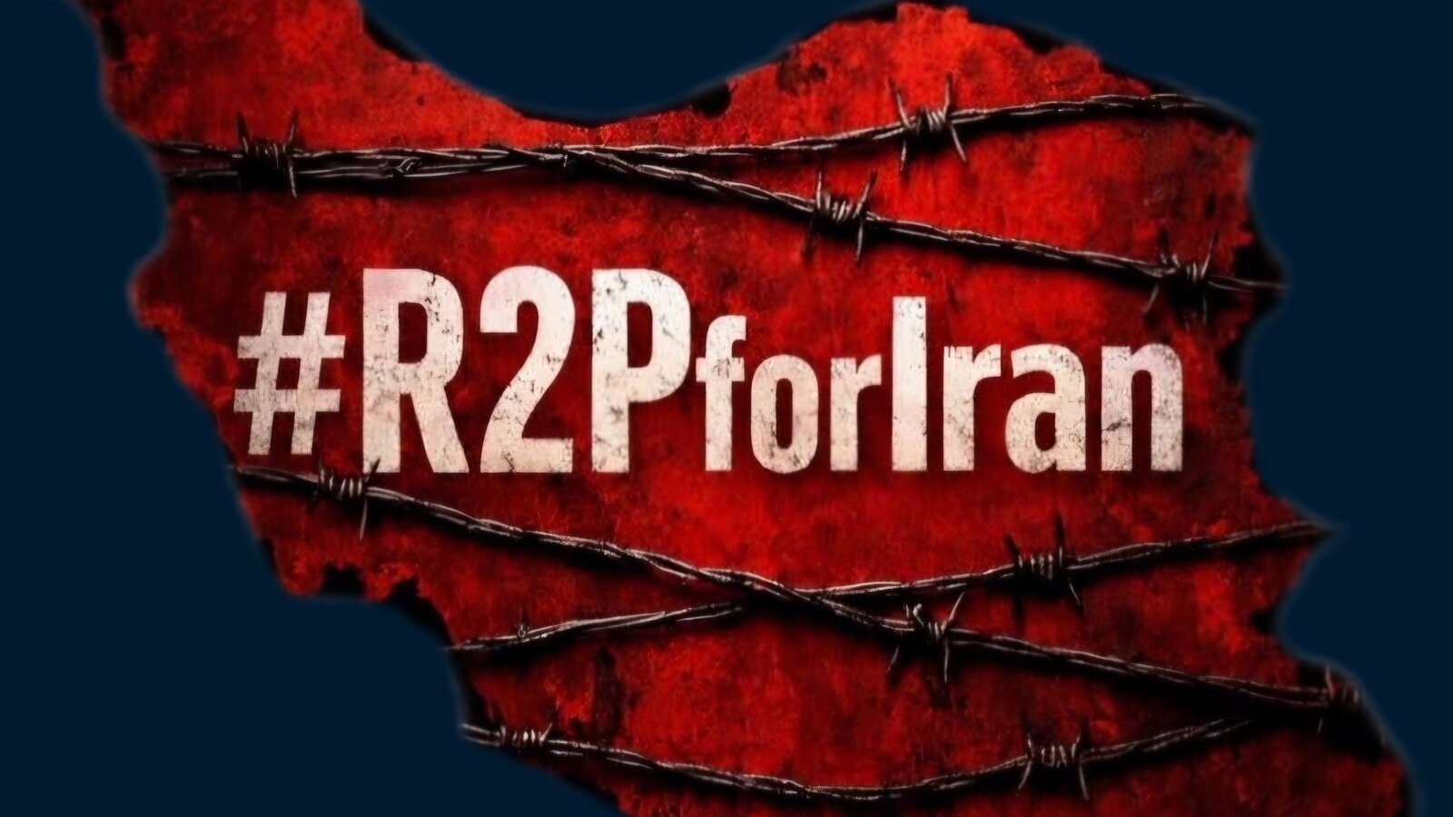 Petition · Petition to Invoke the Responsibility to Protect (R2P) for ...