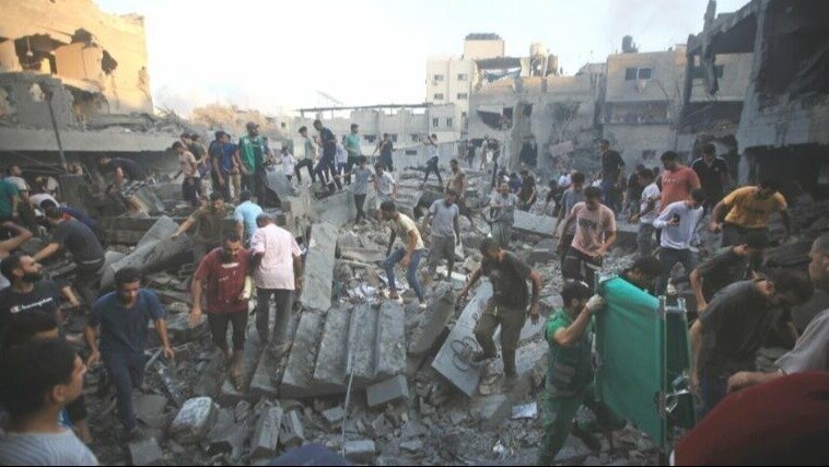 Pétition · Appel aux Juifs de France pour la Justice et la Paix