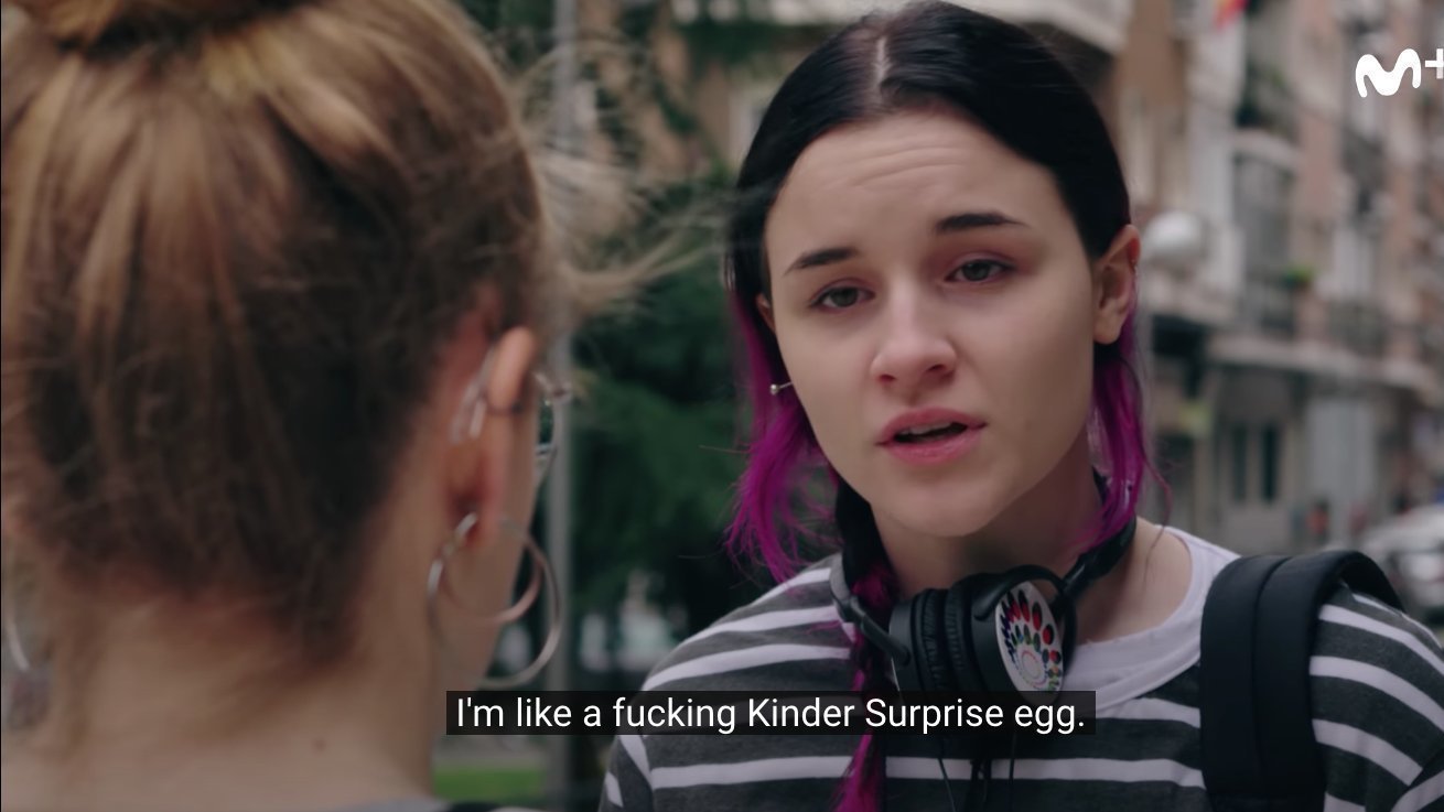 Quando Esce La 5 Stagione Di Skam Italia
