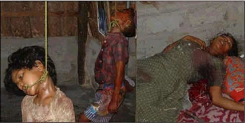 Torture schoolgirl grannies otngagged