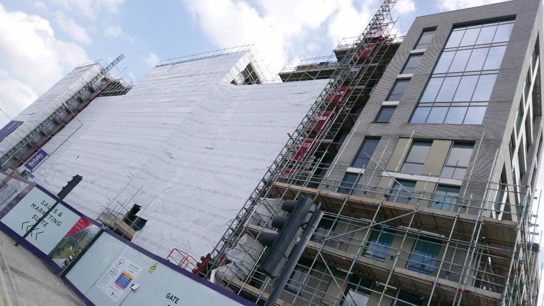 Petition · Stop overdevelopment ruining Kingston London, United Kingdom · Petition · Stop overdevelopment ruining Kingston London, United Kingdom ·