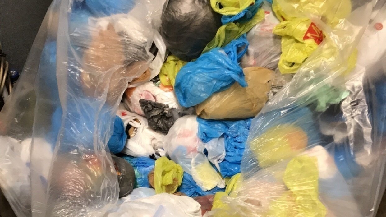 giant eagle bolsa recycling