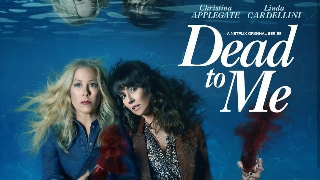 Petition · Netflix Original Series "DEAD TO ME" should be released NOW