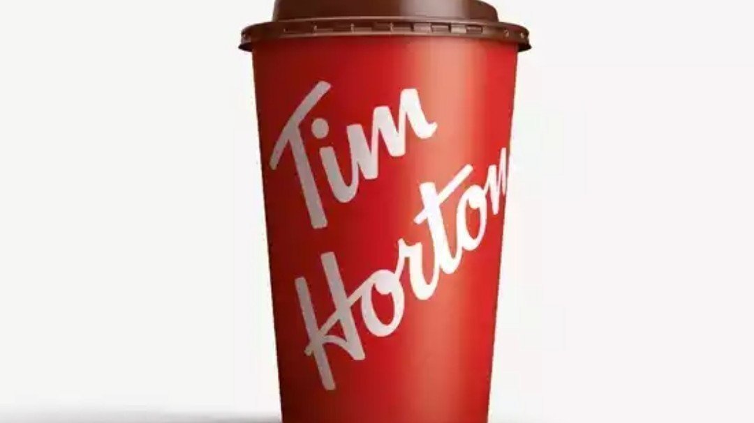 Petition · Use as many Tim Hortons points as you want Canada ·