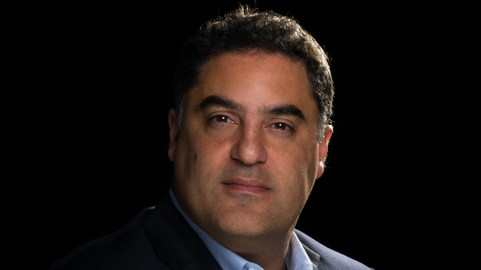 Petition · DNC to Give Cenk Uygur a Primetime Speaking Slot - United