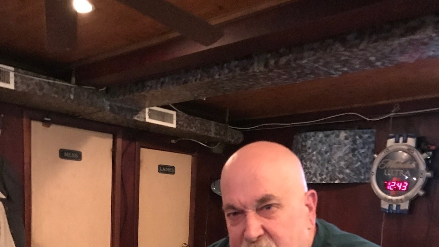 Petition · Open an outdoor bar at Rosenhayn Tavern United States