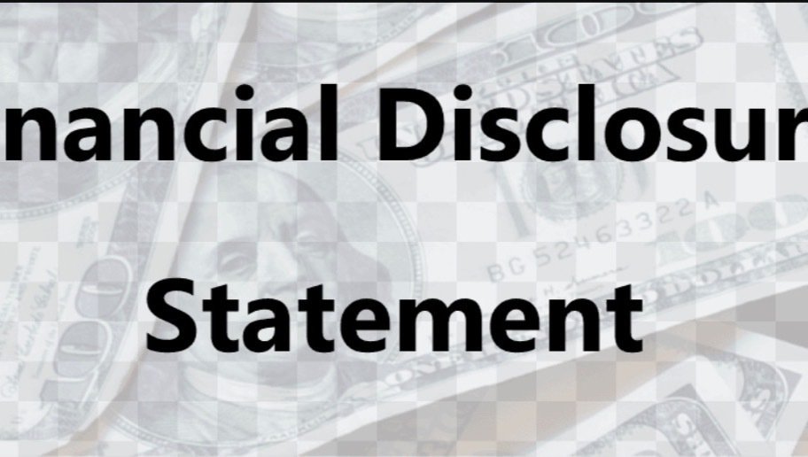 Petition · Promote integrity and transparency by political county