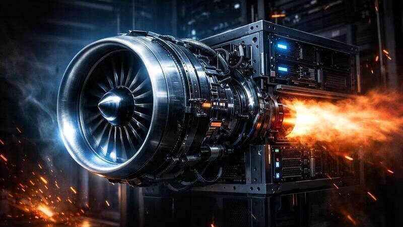 Regulate Ultra-High RPM PC Fans, Portable Fans and High-Density Batteries